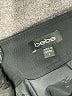 Bebe Solid Black Formal Skirt Size 6 - photo 4