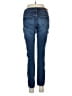 Else Jeans Solid Blue Jeans Size 28 waist - photo 2