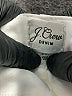 J.Crew Ivory White Jeans Size 2 - photo 7
