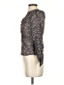 Les Coyotes De Paris Gray Long Sleeve Blouse Size EU (FR) 36 / US 4 - photo 5