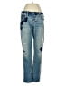 Gap Stars Blue Jeans Size 25 waist - photo 1