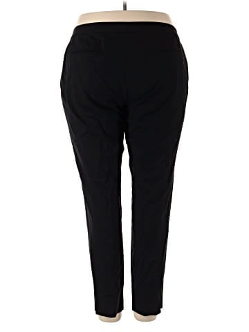 Lafayette 148 New York Wool Pants (view 2)