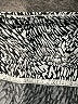 Athleta Animal Print Silver Active Pants Size S - photo 4