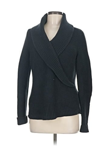 Talbots Cardigan (view 1)