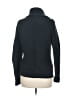 Talbots 100% Cotton Black Cardigan Size M - photo 2