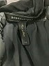 BCBGMAXAZRIA 100% Polyester Solid Black Casual Skirt Size XS - photo 4