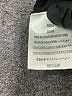 BCBGMAXAZRIA 100% Polyester Solid Black Casual Skirt Size XS - photo 5