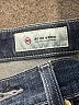 Adriano Goldschmied Blue Jeans Size 26 waist - photo 3