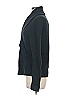 Talbots 100% Cotton Black Cardigan Size M - photo 5