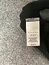 Michael Stars Solid Black Casual Dress Size Med (1) - photo 8