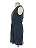 BCBGeneration Blue Casual Dress Size XXS - photo 5