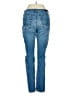 Adriano Goldschmied Color Block Blue Jeans Size 26 waist - photo 2