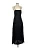 Zara Black Cocktail Dress Size S - photo 1