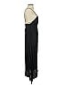Zara Black Cocktail Dress Size S - photo 4