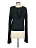 Athleta Black Cardigan Size XS - photo 2