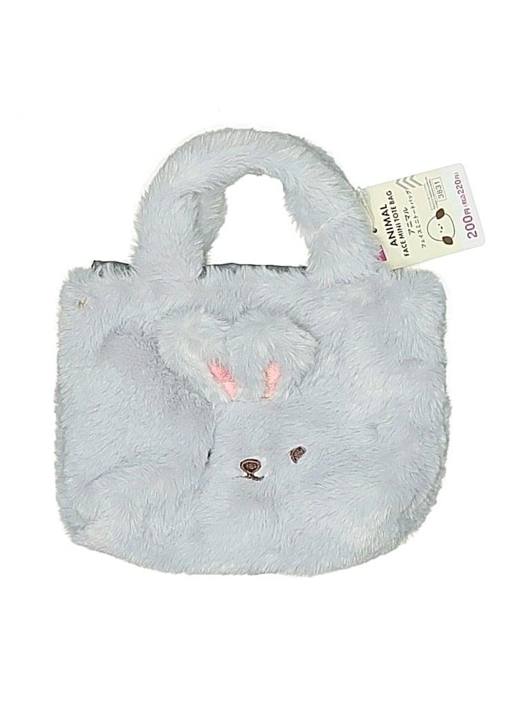 Pre-owned Assorted Brands Kids' Purse In Purple