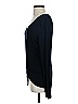 CAbi Black Long Sleeve Top Size S - photo 5