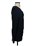 CAbi Black Long Sleeve Top Size S - photo 4