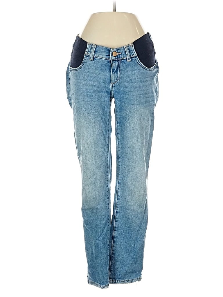 Pre-owned Dl1961 Jeans In Blue