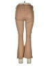 FRAME Tan Jeans Size 31 waist - photo 2