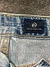 Adriano Goldschmied Hearts Blue Jeans Size 26 waist - photo 4