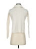 Madewell Ivory Wool Cardigan Size XXS - photo 2