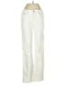 Madewell Ivory Jeans Size 25 waist - photo 1