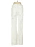 Madewell Ivory Jeans Size 25 waist - photo 2