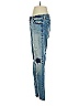Gap Stars Blue Jeans Size 25 waist - photo 5