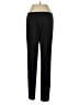 Per Se By Carlisle Solid Black Wool Pants Size 10 - photo 2