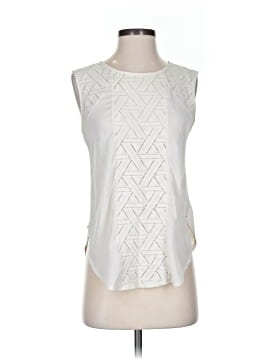Banana Republic Sleeveless Blouse