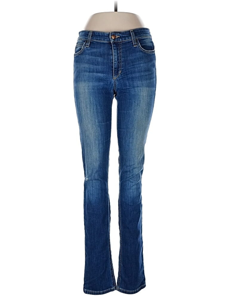 Pre-owned Joe's Jeans Jeans In Blue