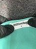 Mittoshop Teal Active T-Shirt Size S - photo 7