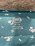 Wonder Nation 100% Polyester Teal Dress Size 7 - 8 - photo 3