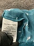 Wonder Nation 100% Polyester Teal Dress Size 7 - 8 - photo 4
