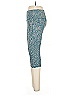 Athleta Teal Active Pants Size L - photo 5