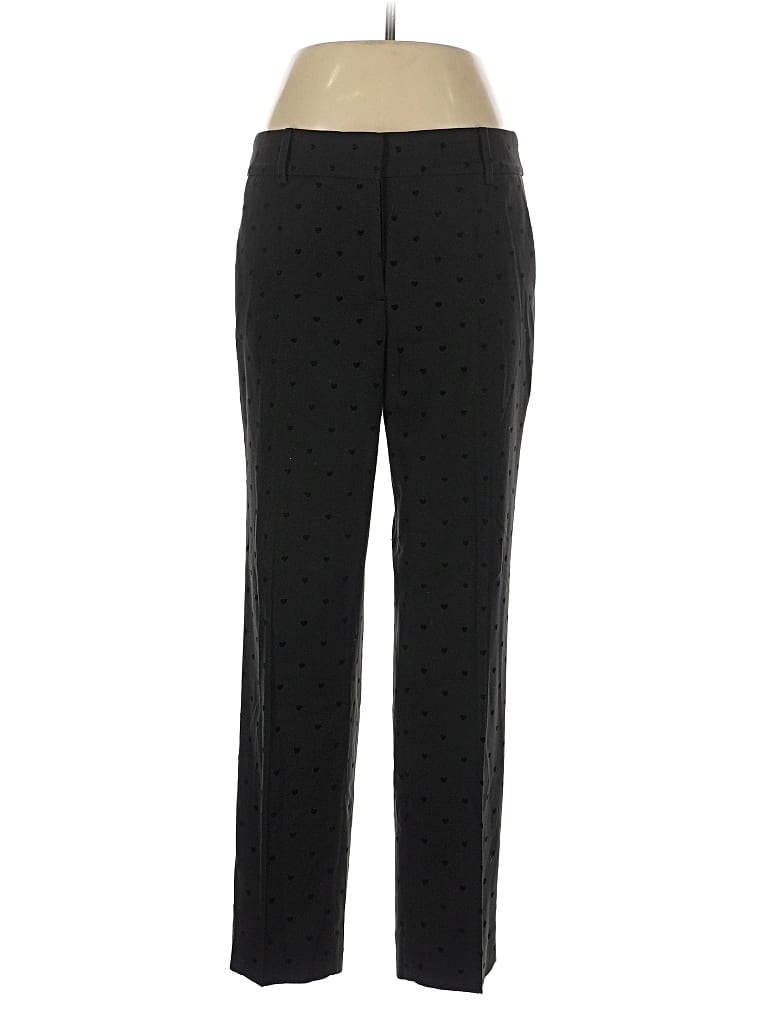 Pre-owned Talbots Dress Pants In Gray