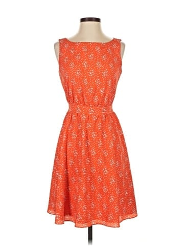 Gianni Bini Casual Dress (view 1)