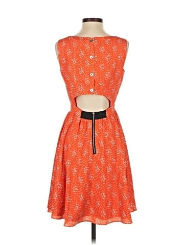 Gianni Bini Casual Dress (view 2)