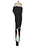 P.E Nation Black Active Pants Size M - photo 4