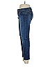 Else Jeans Solid Blue Jeans Size 28 waist - photo 5