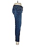 Else Jeans Solid Blue Jeans Size 28 waist - photo 4