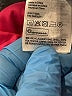 H&M 100% Polyester Pink Cocktail Dress Size S - photo 7