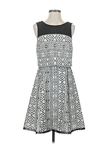 RACHEL Rachel Roy Casual Dress (view 1)