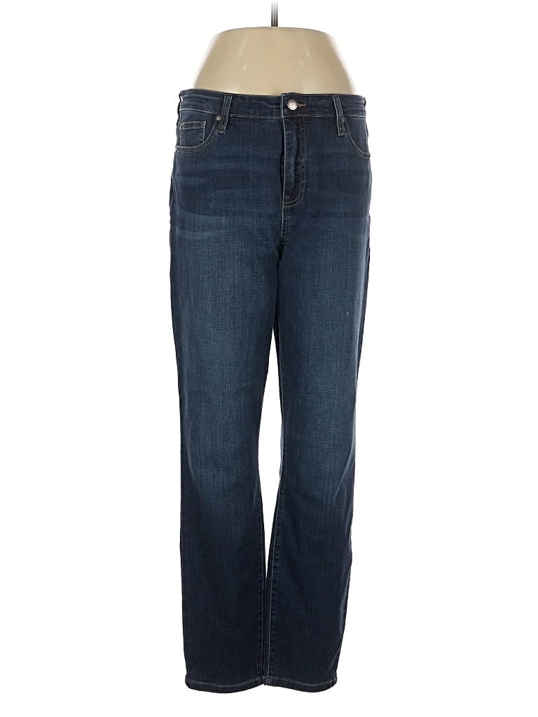 Pre-owned Buffalo By David Bitton Jeans In Blue