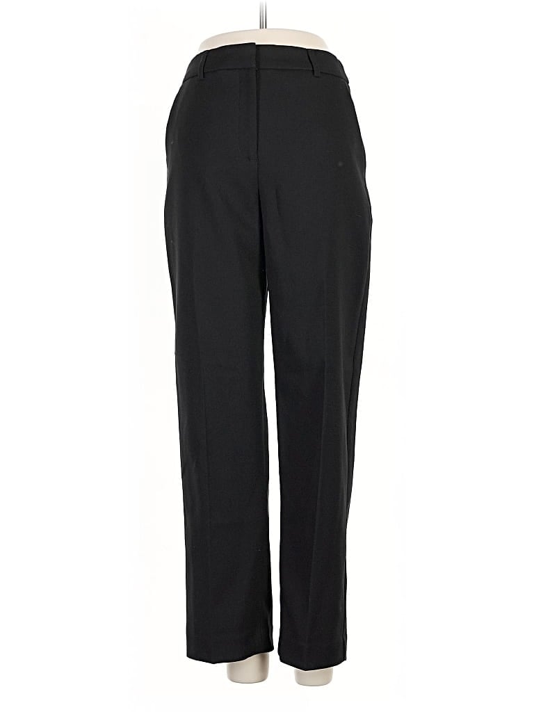 Pre-owned Express Dress Pants In Black