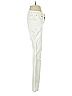 Madewell Ivory Jeans Size 25 waist - photo 4