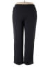 Mondetta Black Active Pants Size XXL - photo 1