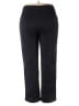 Mondetta Black Active Pants Size XXL - photo 2