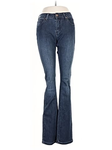 Barbell Apparel Jeans (view 1)